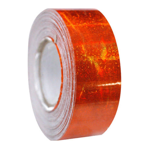 Обмотка GALAXY PASTORELLI металлик оранжевая 01966