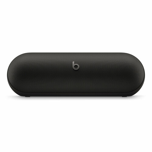 Портативная колонка Beats Pill Matte Black MW443AEA 2024 чёрный 24490₽