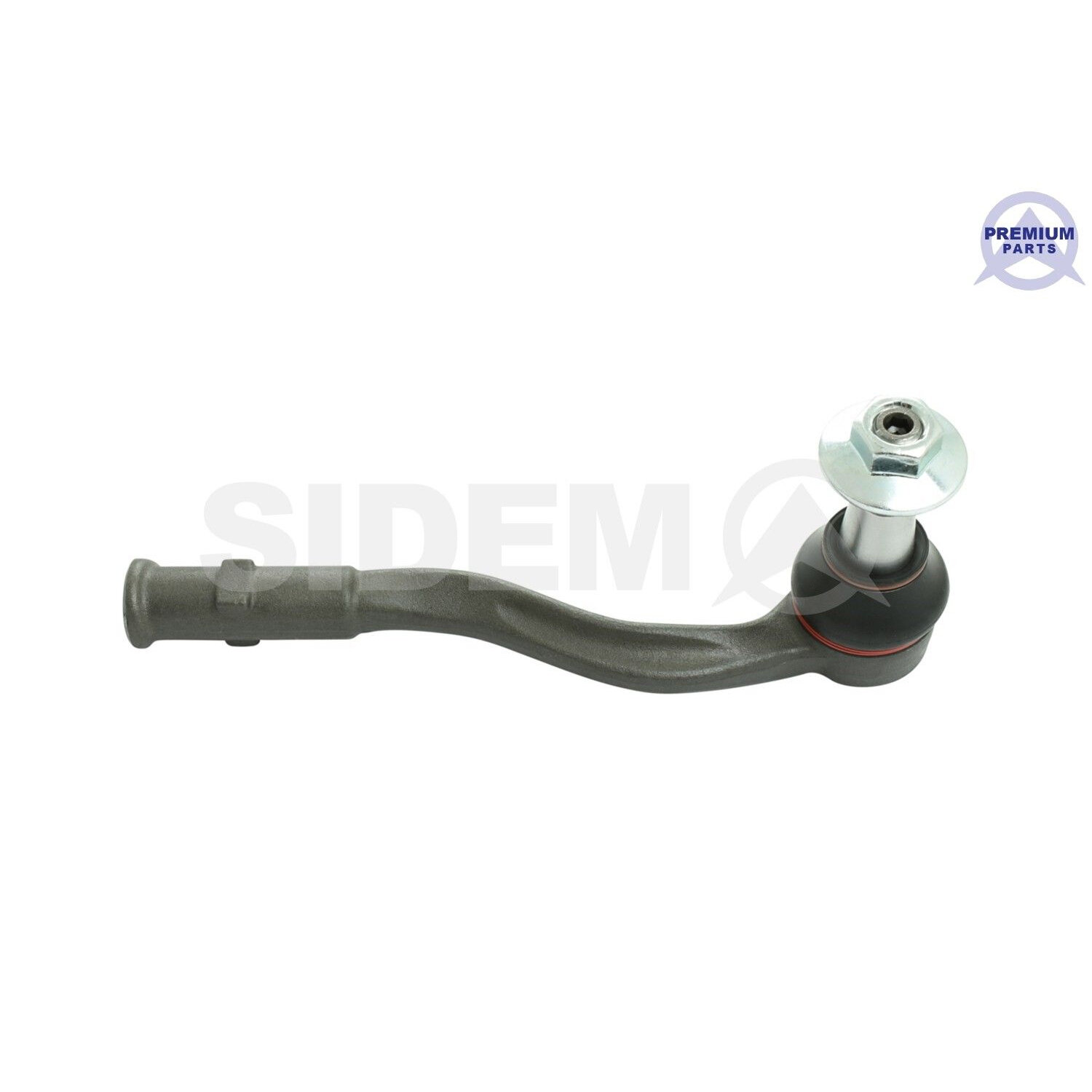 Наконечник рулевой тяги для автомобиля Audi, SIDEM 37533 (1 шт.)