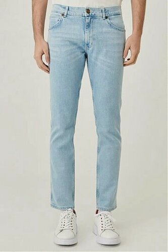 Изображение товара Джинсы зауженные 