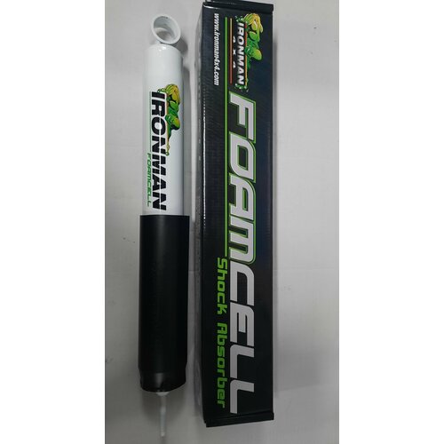 Амортизатор передний Ironman4x4 Foam Cell для УАЗ Патриот