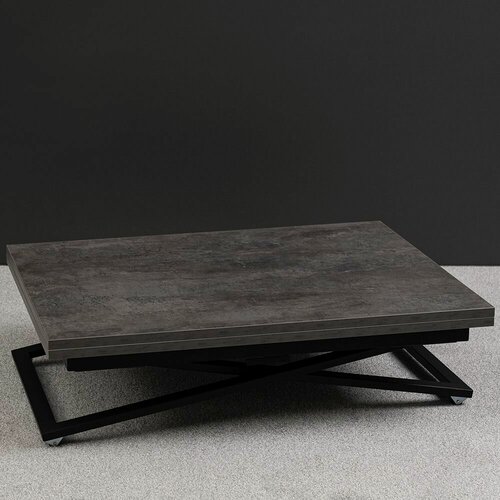 Изображение товара Стол-трансформер Compact D52/S53