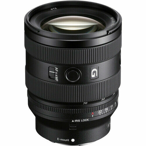 Объектив SONY EF 20-70 MM F4 107577₽