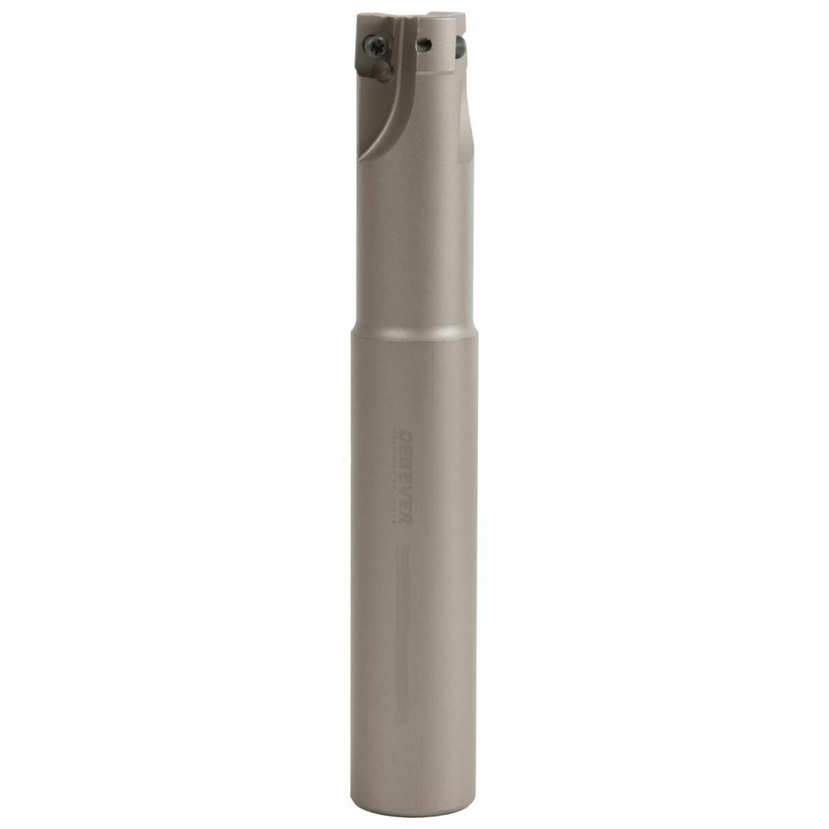 DB-S-EM290S32D40Z03L350-16 Фреза концевая Lобщ=350, D=40 мм, dхв=32 мм, 90°, 3 кромки, Standard