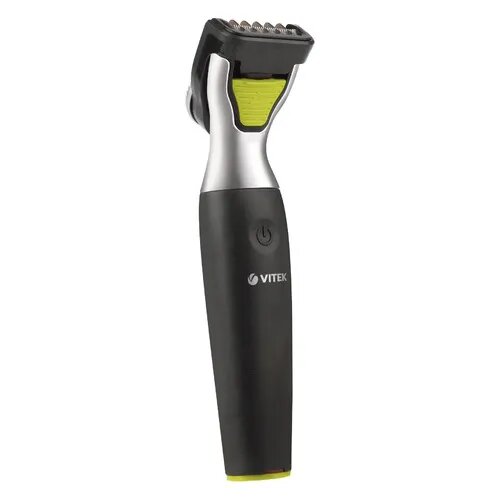 Триммер Vitek VT-2560 черный