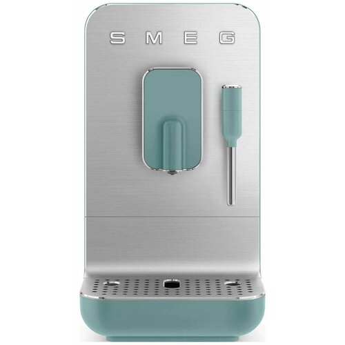 Кофемашина автоматическая Smeg BCC12EGMEU 69990₽