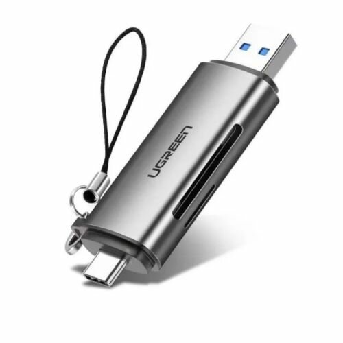 Карт-ридер UGreen 50706