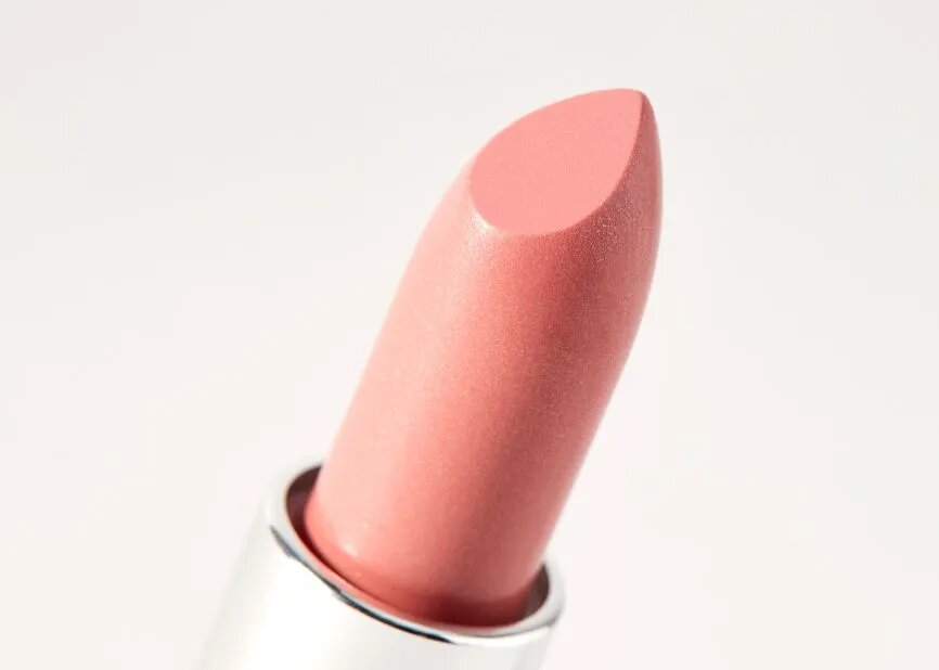 Помада для губ Maybelline New York Color Sensational Обнажение цвета Оттенок 725 Сладкий миндаль 4.4г - фото №5