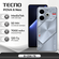 Смартфон TECNO POVA 6 Neo 8/256 ГБ, Silver