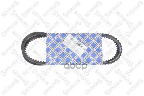 Ремень клиновой 10x1200 MAN, MB, Volvo, Iveco, RVI R11/R9 1.4T 84-88 MAN Stellox арт. 01-01200-SX