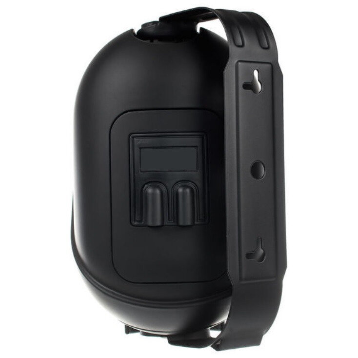 Акустика трансляционная трансформаторная Biamp OVO5T-BL — фото 1