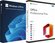 Набор ключей Microsoft Windows 10 Pro + Office 2021 - ключ с онла...