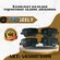 Колодки тормозные задние Geely Monjaro Джили Монджаро 4050078100