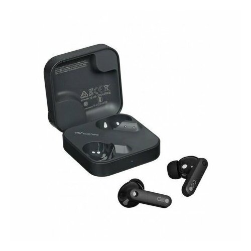 Наушники Nothing CMF Buds Dark Gray B168 420800₽