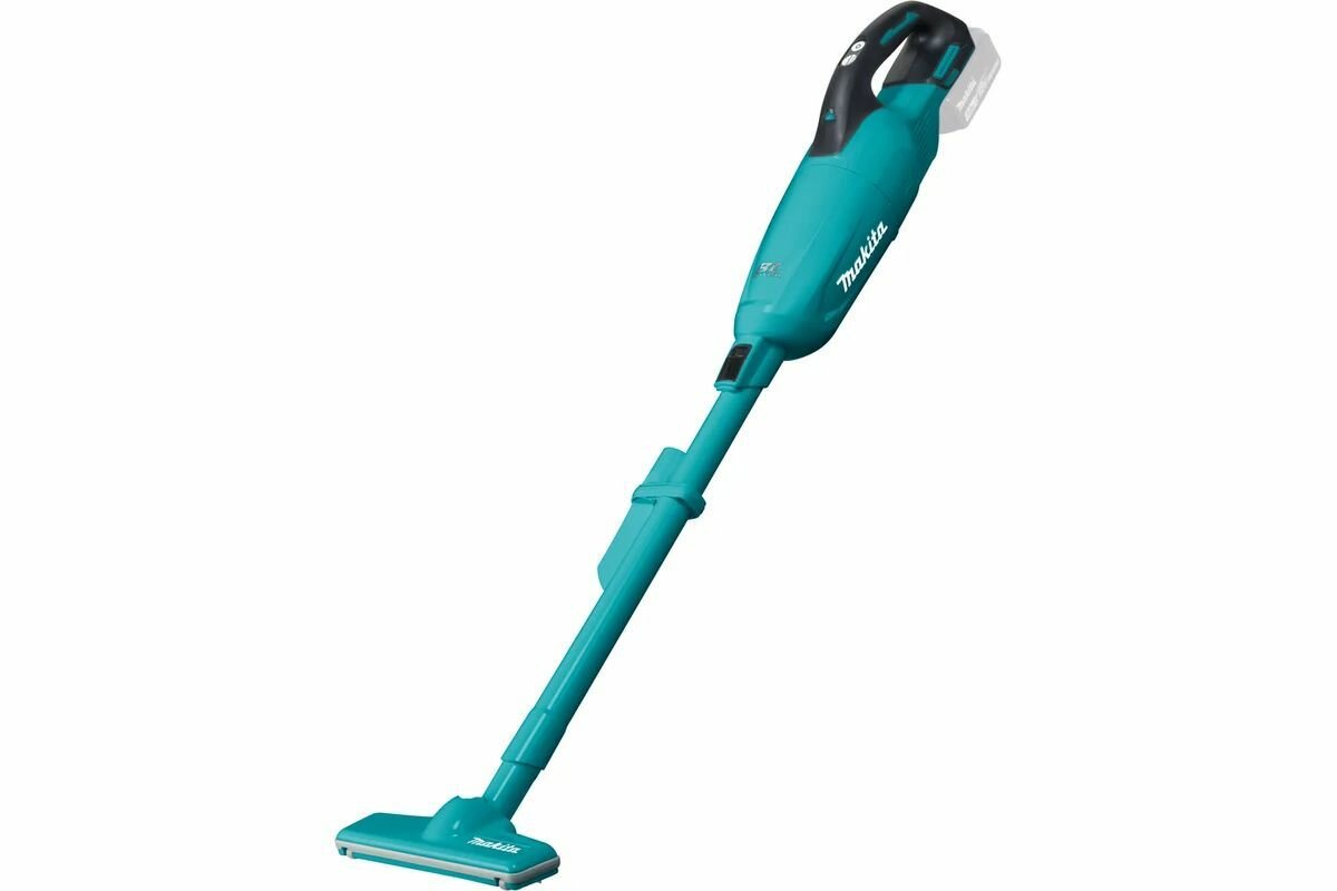 Пылесос аккумуляторный MAKITA DCL281FZ (без АКБ и ЗУ)