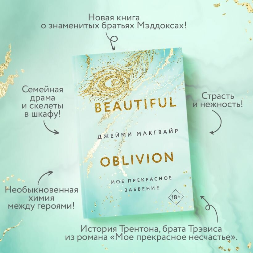 Мое прекрасное забвение — фото 1