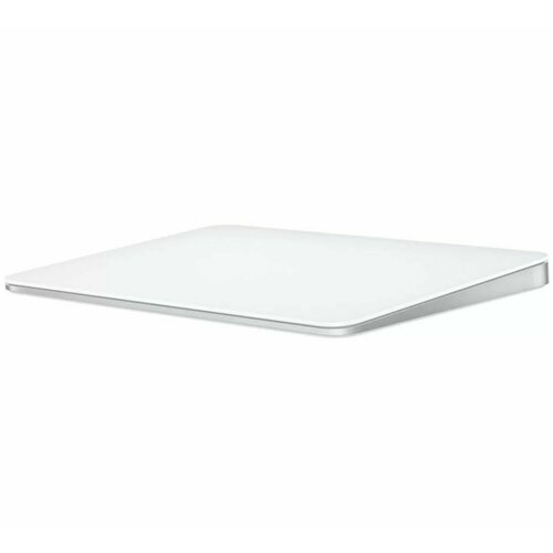 Трэкпад Apple Magic Trackpad MXK93 White 23870₽