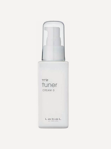 Изображение товара Разглаживающий крем для укладки волос Lebel Trie Tuner Cream 0 95 мл