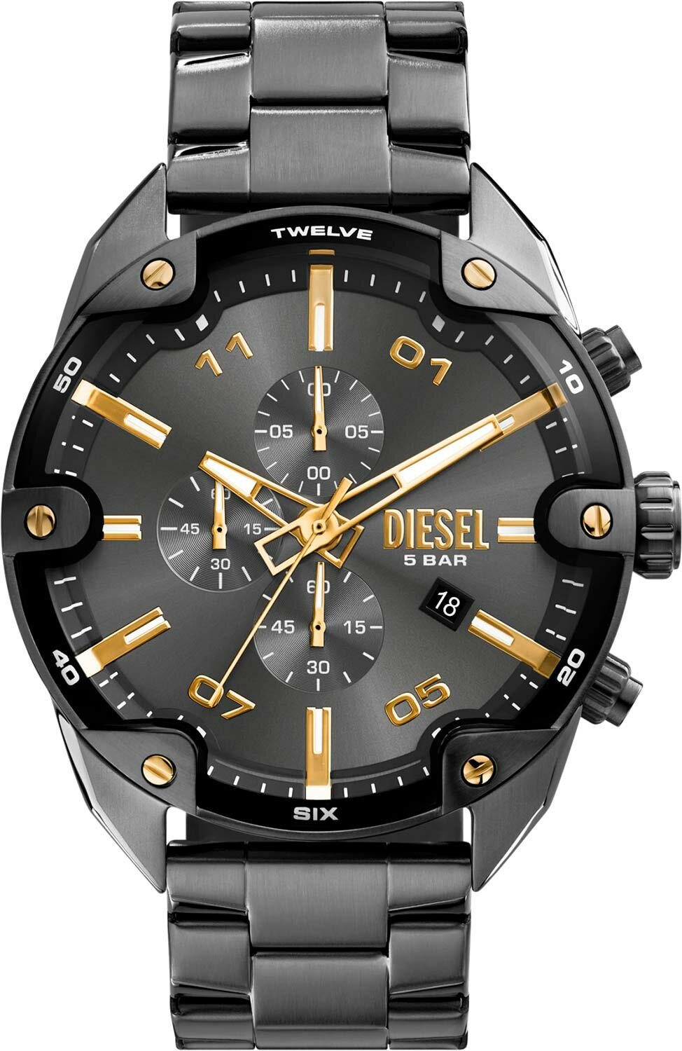 Наручные часы DIESEL 