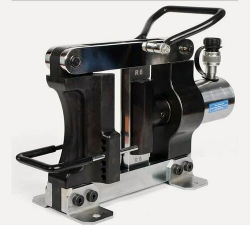 Изображение товара Гидравлический шиногиб КВТ ШГ-150 NEO 76505