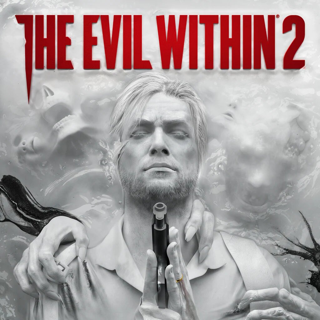 Игра The Evil Within 2, для PlayStation 4, полностью на русском, Турция