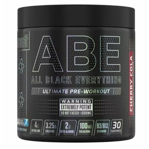 Applied Nutrition A.B.E 30serv Tropical