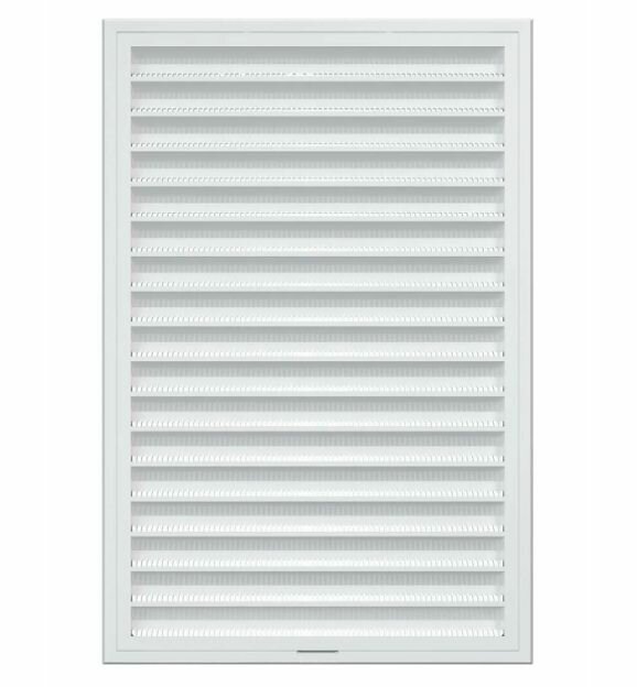 Решетка вент. разъемная 200х300 2030Р — фото 1