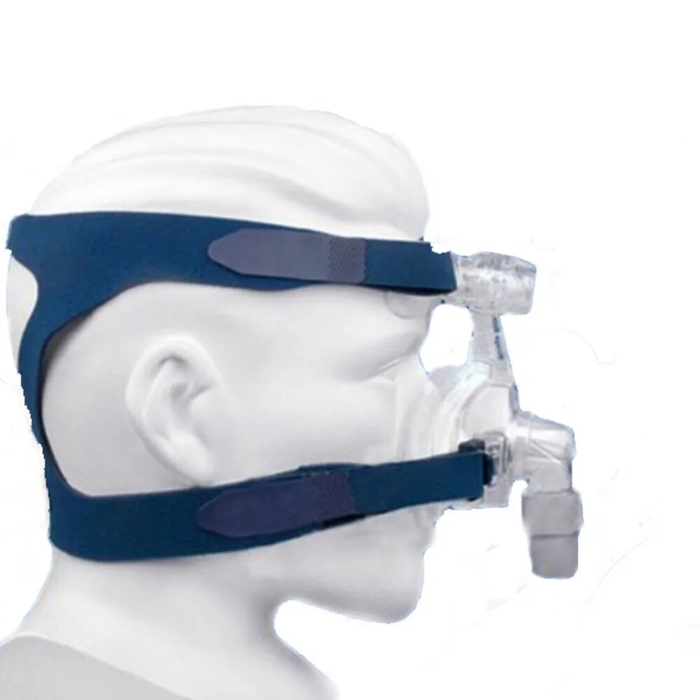 Сменный головной убор для CPAP маски Respironics Resmed Resmart