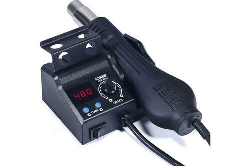 Паяльный фен Element 968Mini