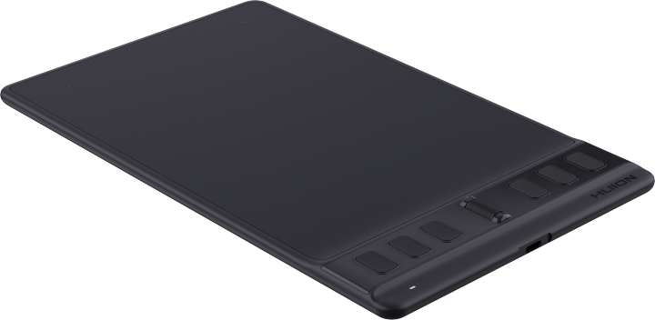 Huion H641P BLACK