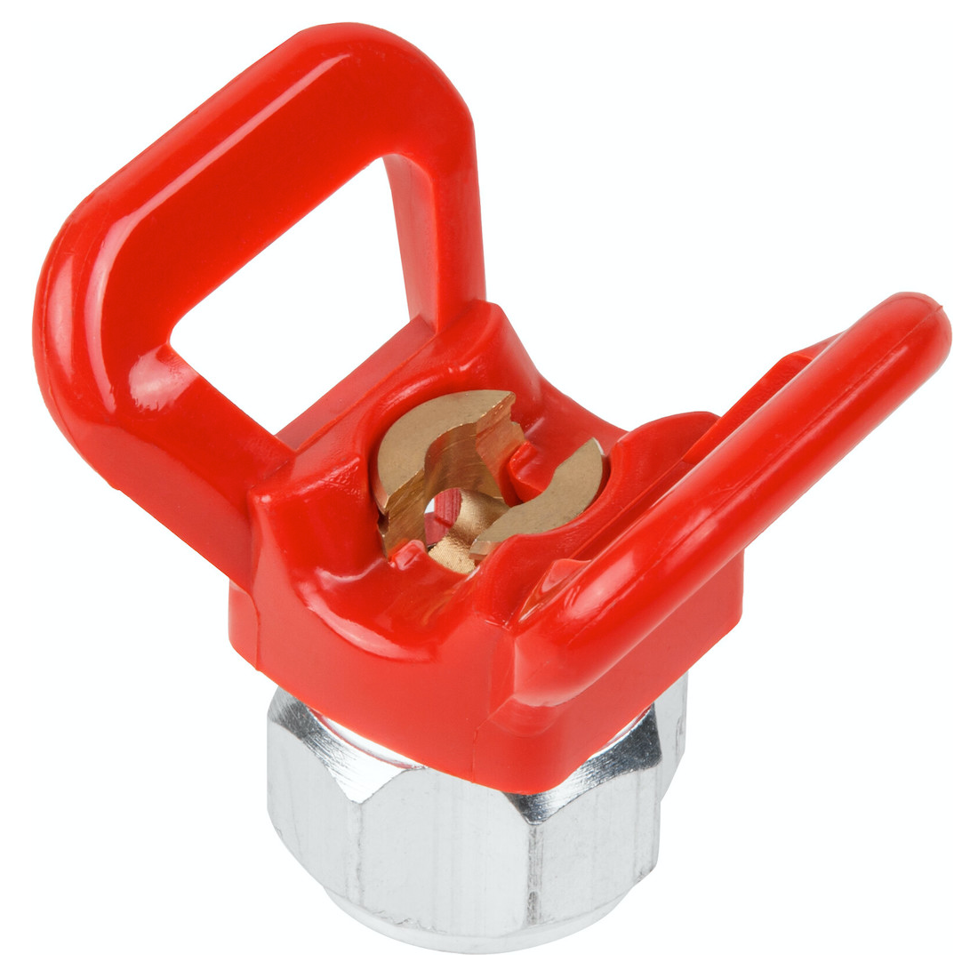 Соплодержатель для безвоздушного окрасочного аппарата WORTEX LS 2215 (1304822)