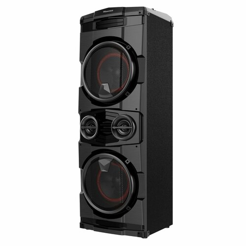 Акустическая система Hisense PARTY ROCKSTAR 1600 30199₽