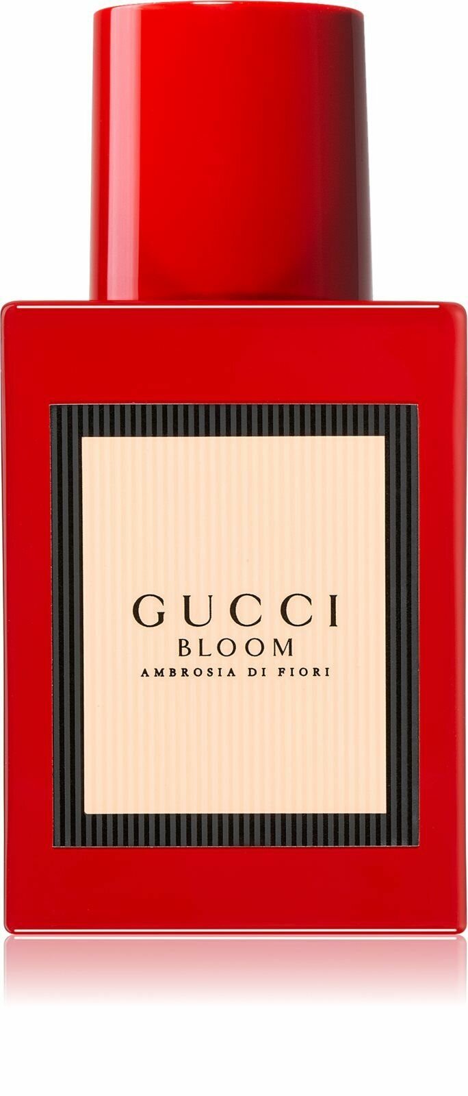 Gucci Bloom Ambrosia di Fiori парфюмированная вода для женщин 30 ml