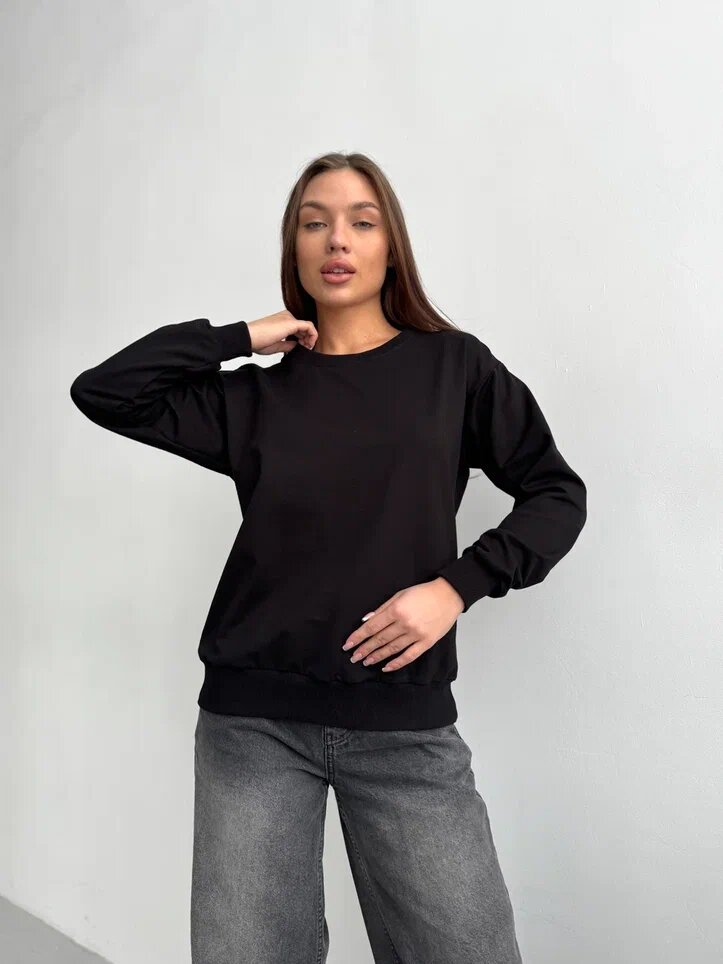 Свитшот Osmi Style