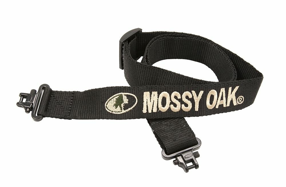 Ремень для ружья Mossy Oak с антабками