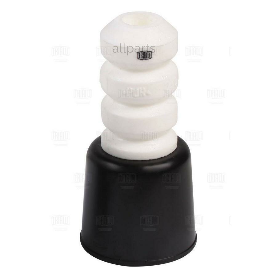 TRIALLI BCS 0132 Буфер (отбойник) для а/м Лада 2170-2172 Priora/2190-2192 Granta/Kalina II (перед. стойки кмпл. отбойник 1 шт.+кожух 1 шт.) PUR TRIALLI BCS 0132