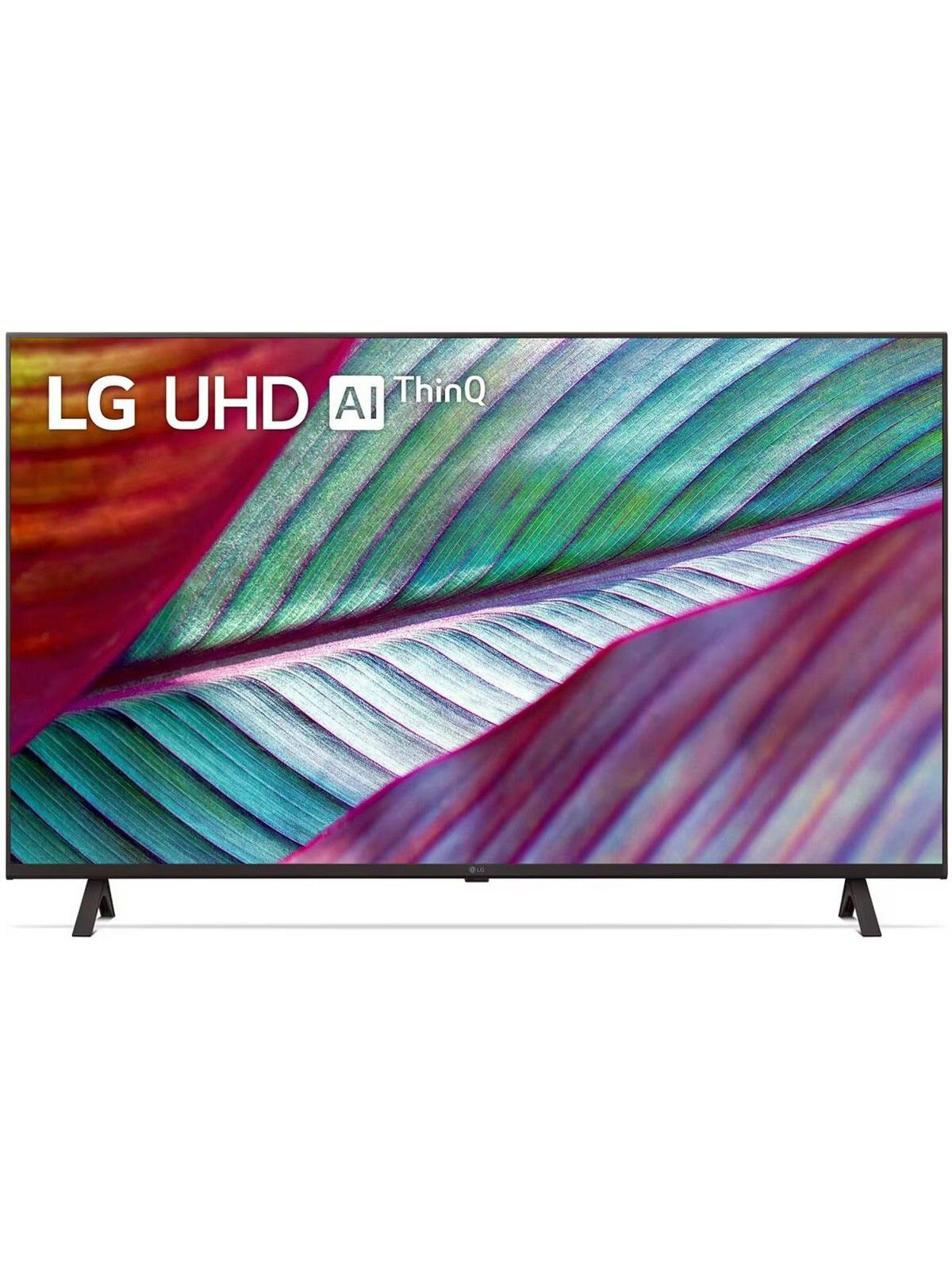 LED телевизоры LG - фото №1