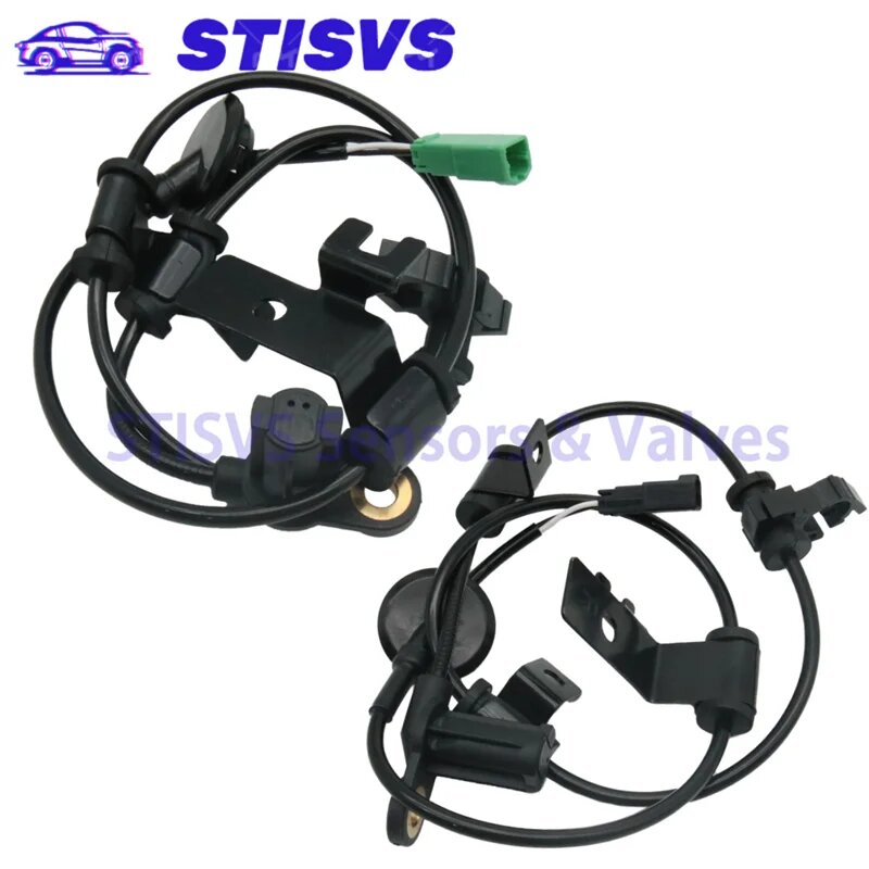 9L8Z2C191A задний левый/правый датчик скорости ABS для Ford Escape Mercury Mariner 2010-2011 2.5L 3.0L автомобильные аксессуары 9L8Z2C190A новый, 1X Rear Left