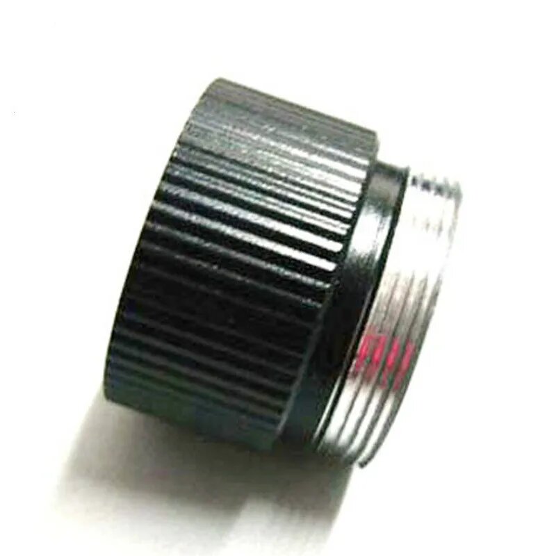 Удлинитель для фонарика 18650 из алюминия