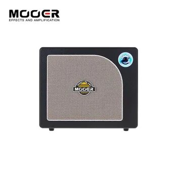 Mooer Hornet 30W Black Комбинированный гитарный усилитель Bluetooth