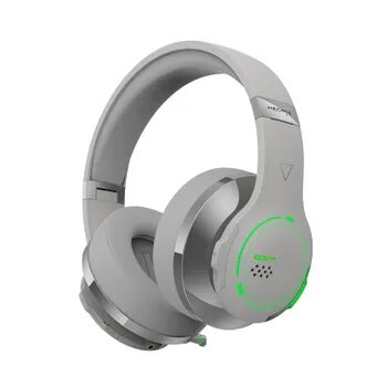 Edifier Наушники проводные EDIFIER G5BT, серый
