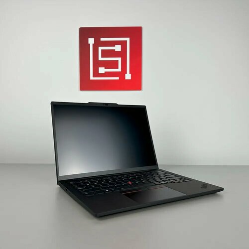 14Ноутбук Lenovo ThinkPad T14 Gen 5 Ultra 5-125H RAM 16 ГБ Intel ARC512ГБ SSD2240x1400 IPS 60 Hz Win PRO CN 114182₽