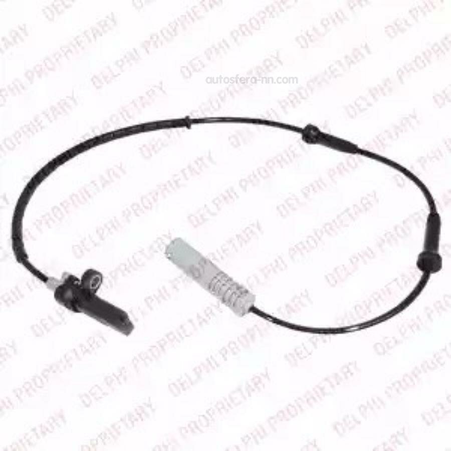 DELPHI SS10306 Датчик ABS