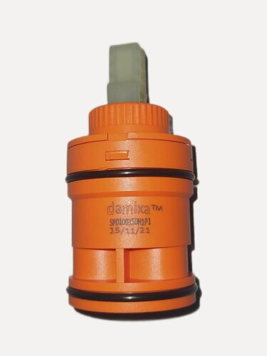 Изображение товара DAMIXA (Дамикса) Картридж 35 мм c одной направляющей