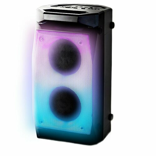 Портативная акустика Урал Молния 900 9125₽