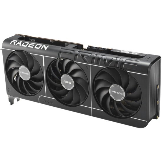 Видеокарта Asus Radeon RX 9070 Prime OC 16GB — фото 1
