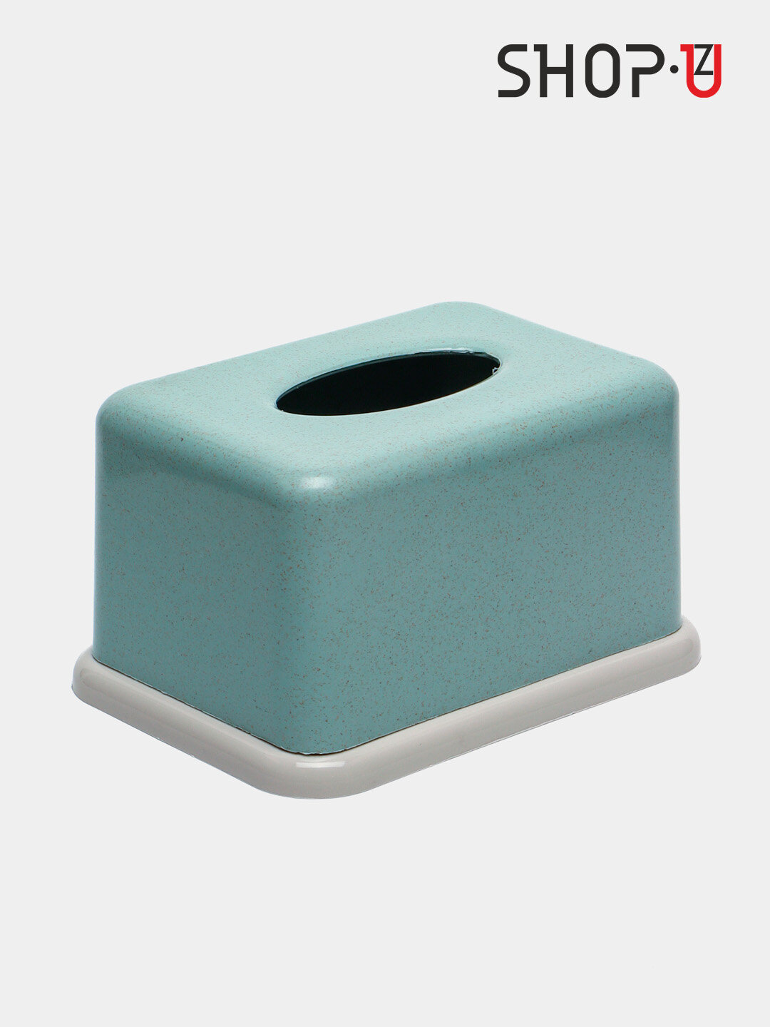 Диспенсер Elma Z, V и L для салфеток, салфетница, бирюзовый