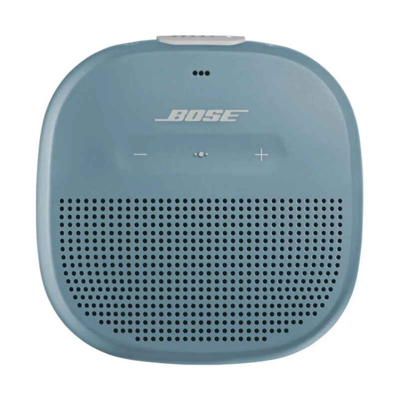 Акустика Bose SoundLink Micro Stone Blue