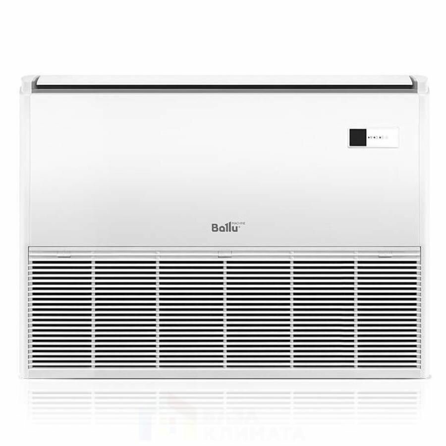 Напольно-потолочная сплит-система Ballu Machine BLCI_CF-60HN1_24Y