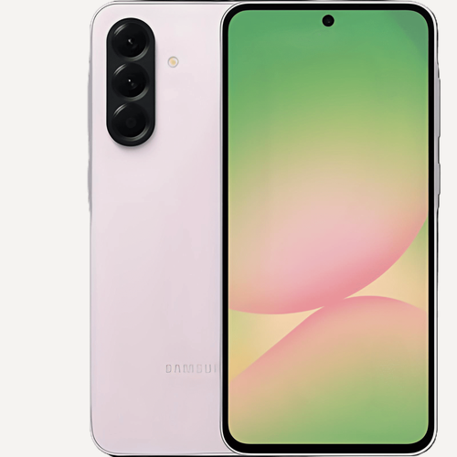 Изображение товара Смартфон Samsung Galaxy A56, 8/256Гб Dual nano SIM Awesome Pink